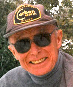 Earl Kearly