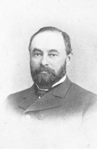Thomas Gates