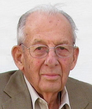 Harold A. Marshall