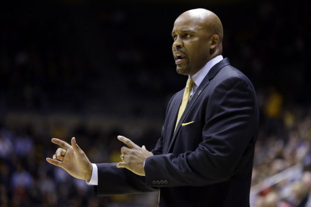 Cuonzo Martin