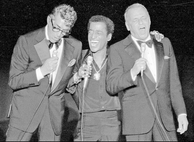 'The Rat Pack' swings anew at shows with TS0  