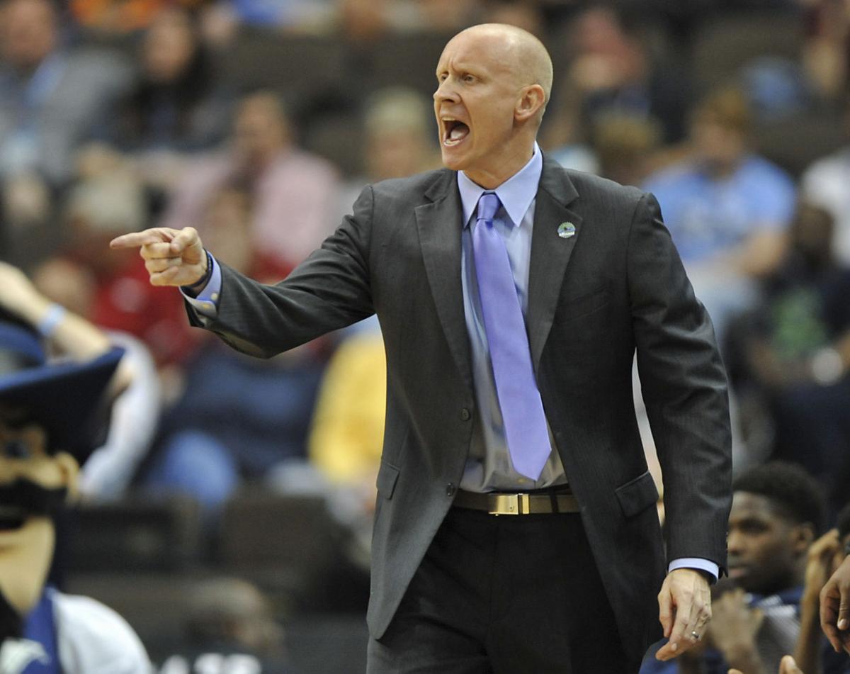 Chris Mack