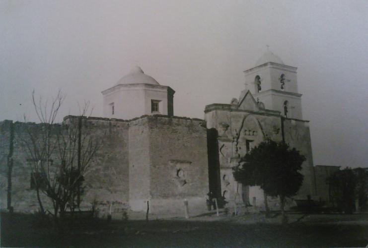 Street Smarts: Streets of Sunrise Presidio Village