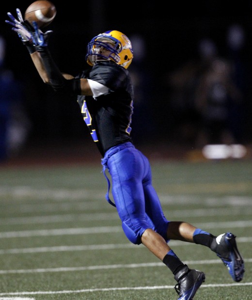 Sahuarita 47, Nogales 33