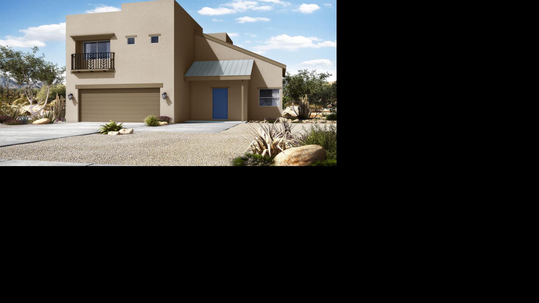 Nuevas casas de venta en el oeste de Tucsón Tucsón