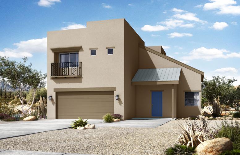 Silverbell Commons 2 LE