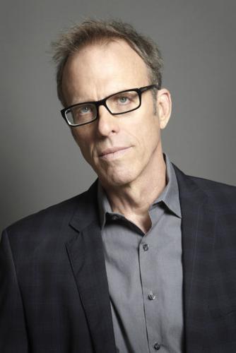 Palo Verde grad earns his second Oscar nod    