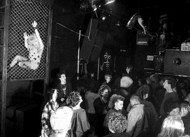 Tucson Time Capsule: New on the teen scene  