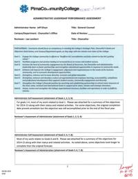 Exec review: Jeff Silvyn