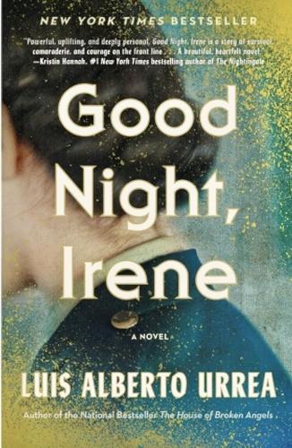 “Good Night, Irene”