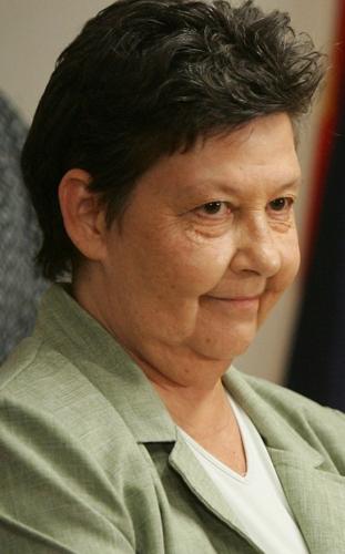 Services set for victim’s advocate Leland
