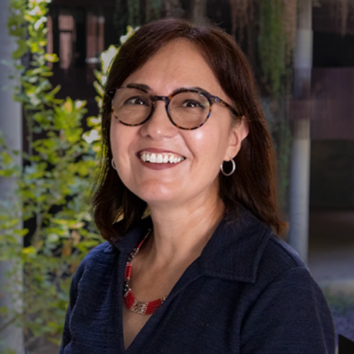 Adriana Zuniga-Teran