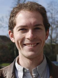 Former Tucsonan Reckart snags Oscar nomination