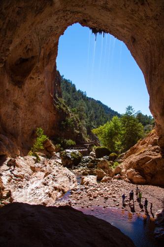 2015 Adventures in Nature photo contest