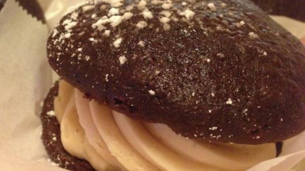 Crave: whoopie pies