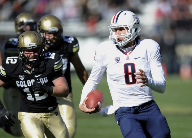 Notebook: Foles gets no thrill from records   