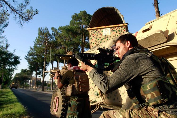 Who are the Taliban and how did they take control of Afghanistan so swiftly?