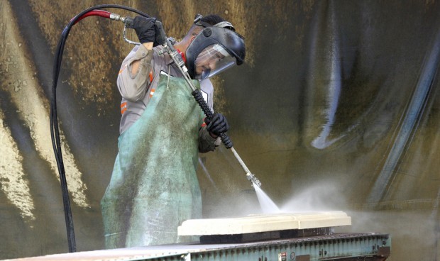 SCORE's ship righted, and small firms benefit