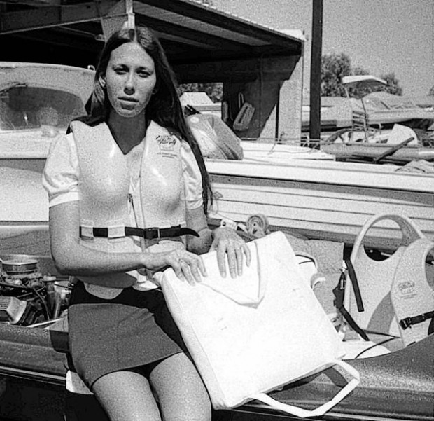 Tucson Time Capsule Lifevest regulations