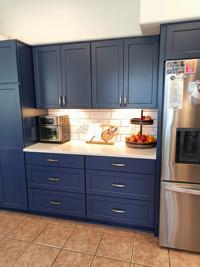 Rosie on the House: What do I need to know about creating a backsplash?