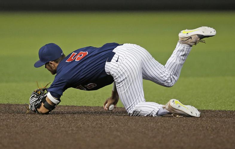 Best Arizona baseball photos