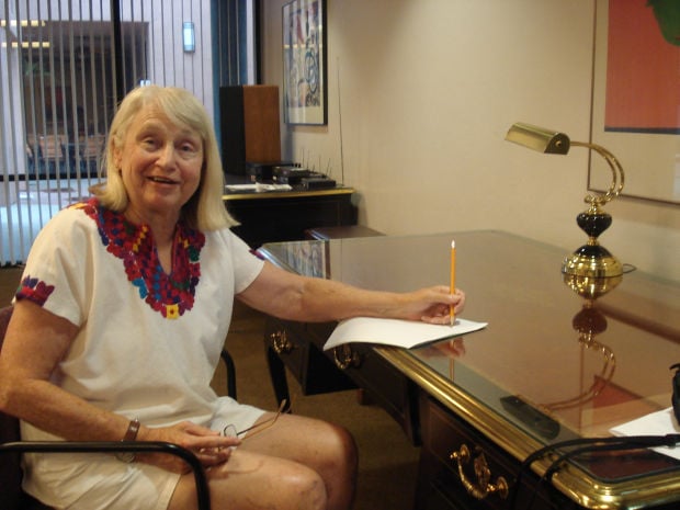 Ronstadt Generations to perform    
