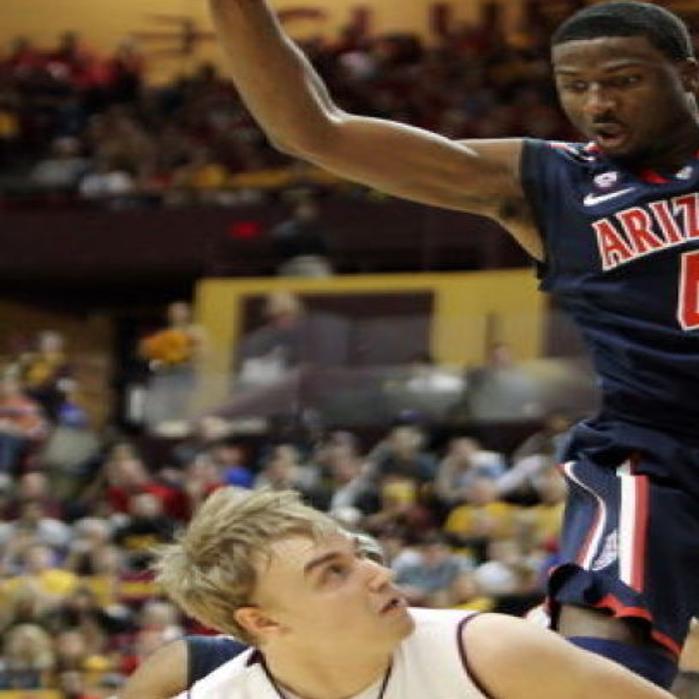 Asu Basketball Sweet Shooting Gilling Could Be Devils X Factor