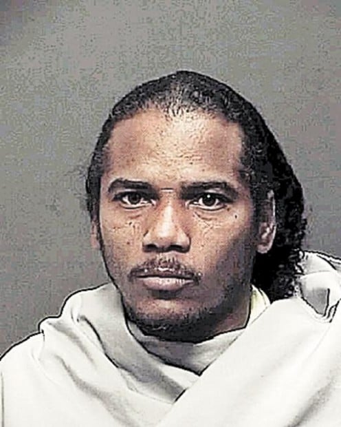 Tucson man arrested in slaying of the mother of his baby son  