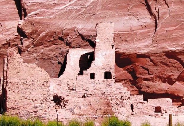 Definen tribus de Arizona el alma del estado  