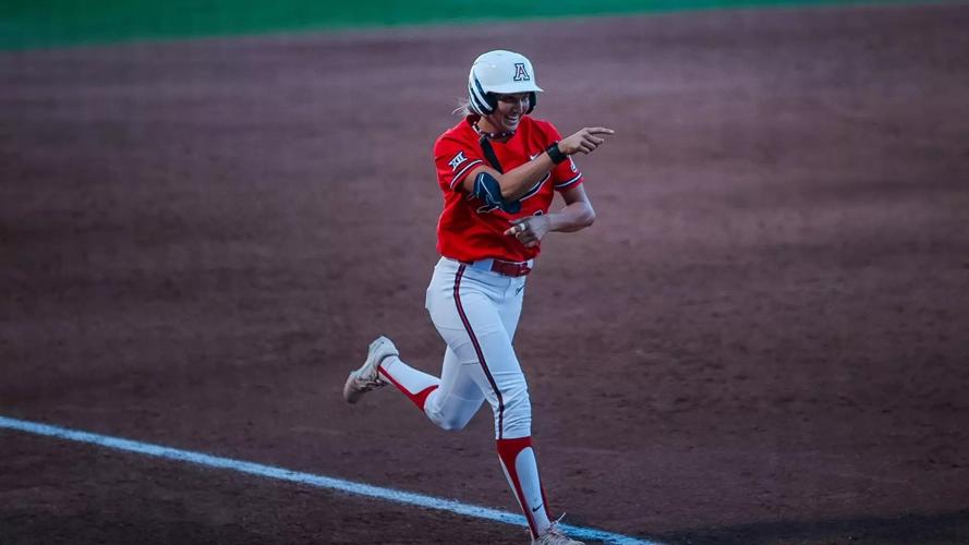 Arizona softball vs. Howard | Feb. 28, 2026