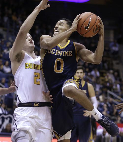 Jaron Martin