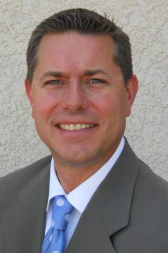 Joe Zacky, Sierra Vista