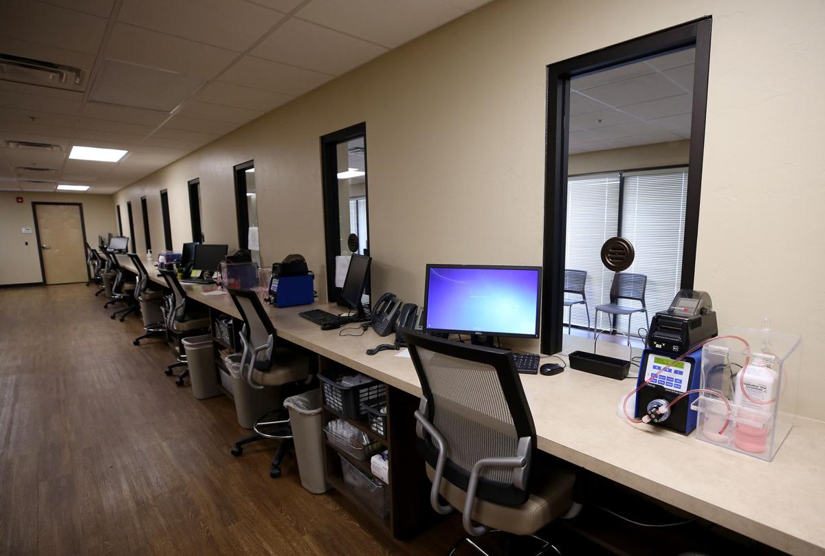 CODAC Methadone Clinic