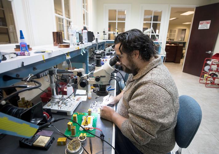 Tucson's economy should fare relatively well if recession hits