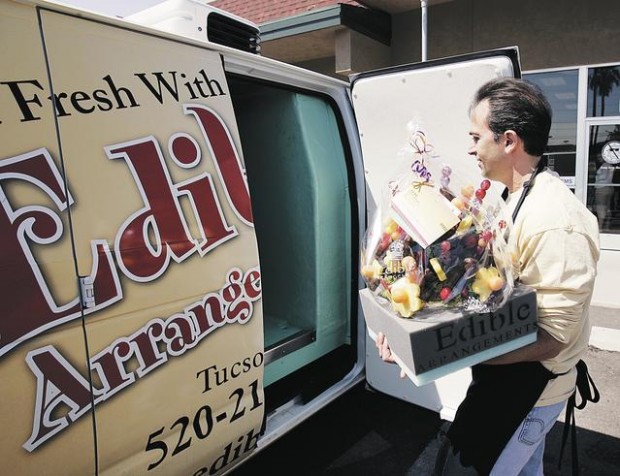 Franchises work for some owners  