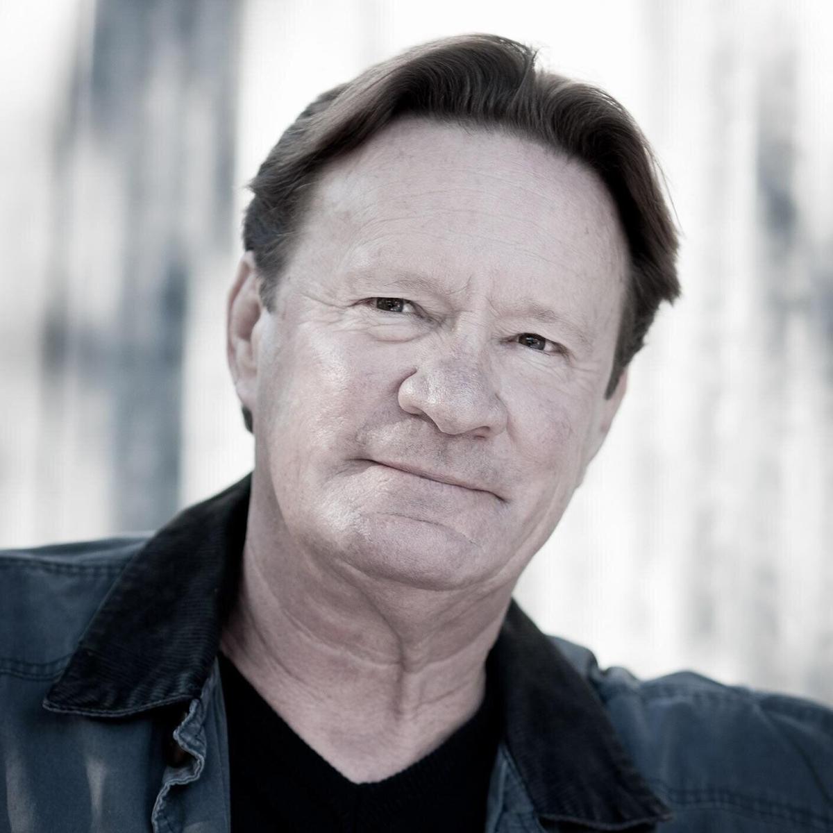 Parker is 2024 Tucson Festival of Books Founders Award honoree