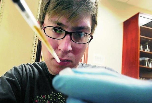 UA's goal for Biosphere 2: self-sufficient science hub  