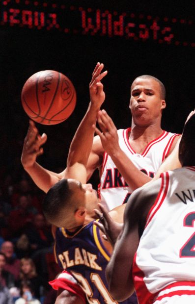 Richard Jefferson