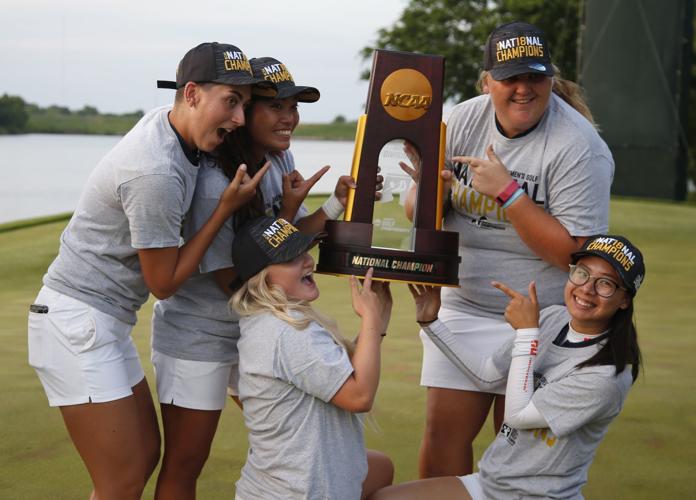 NCAA Womens Golf (copy)