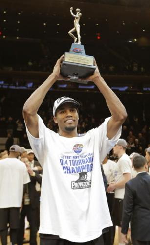 Bryce Cotton