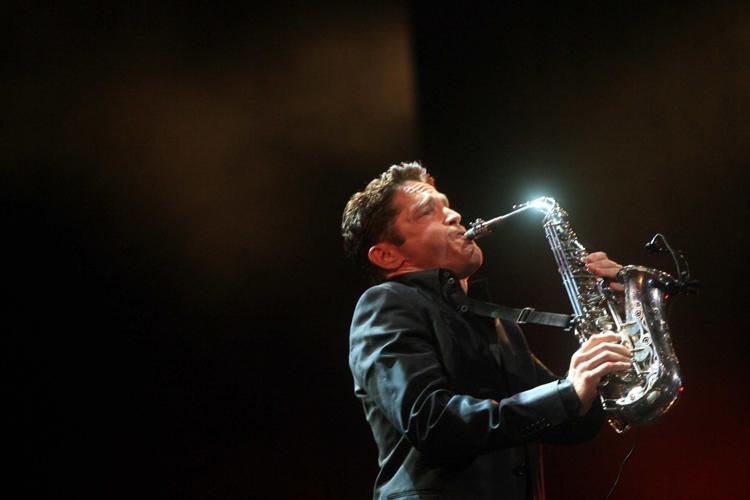 Dave Koz