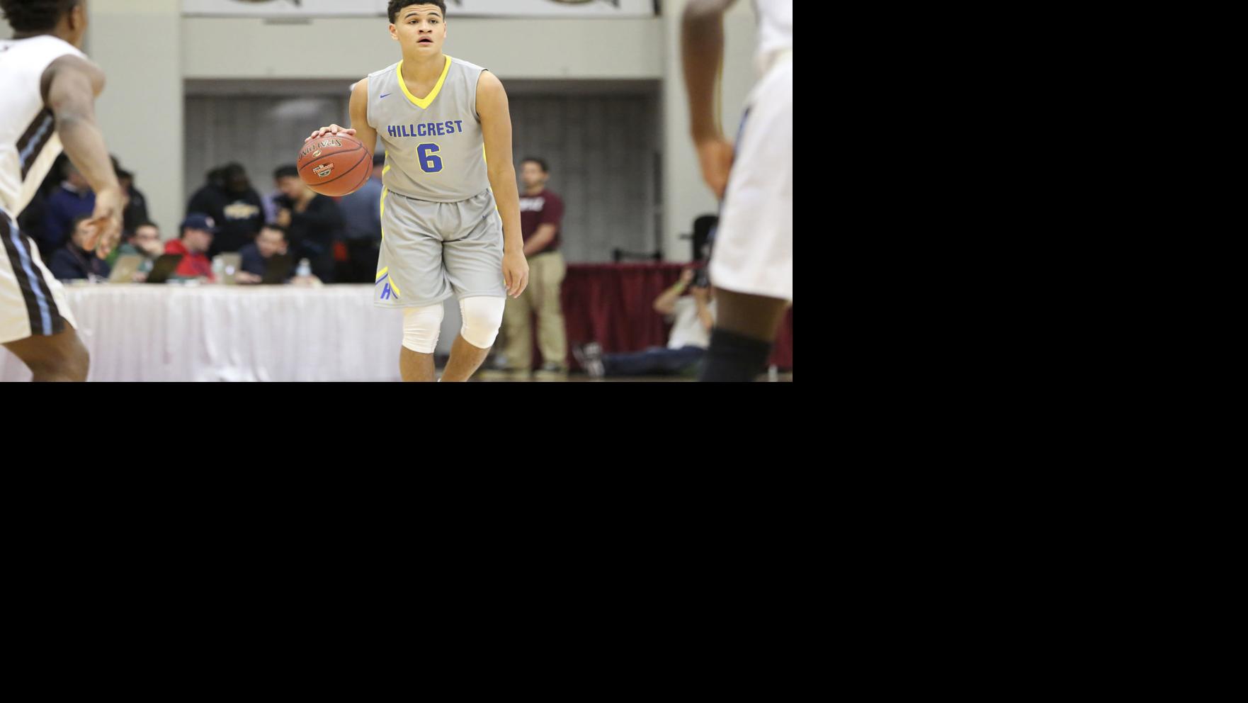 Arizona Wildcats Expect To Add Five Star Guard To Growing
