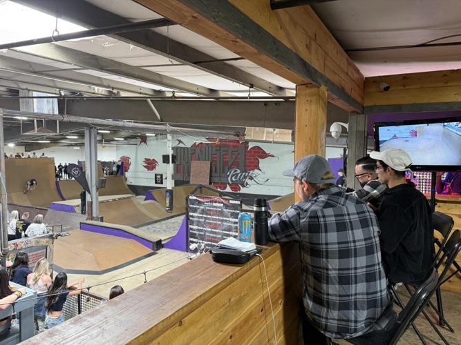 BMX hub