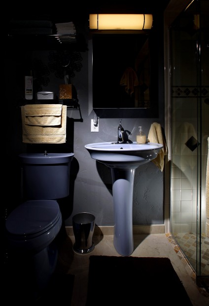 the shape of sinks to come   
