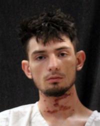 Tucson man arrested in ex-girlfriend's stabbing