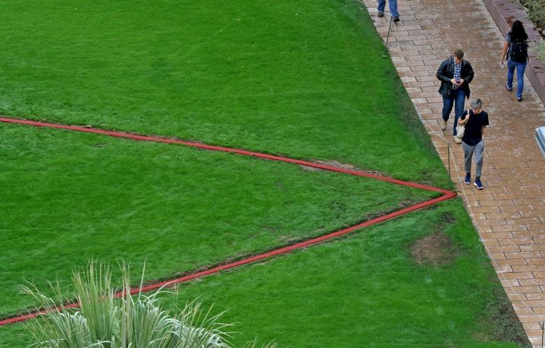 USS Arizona Memorial