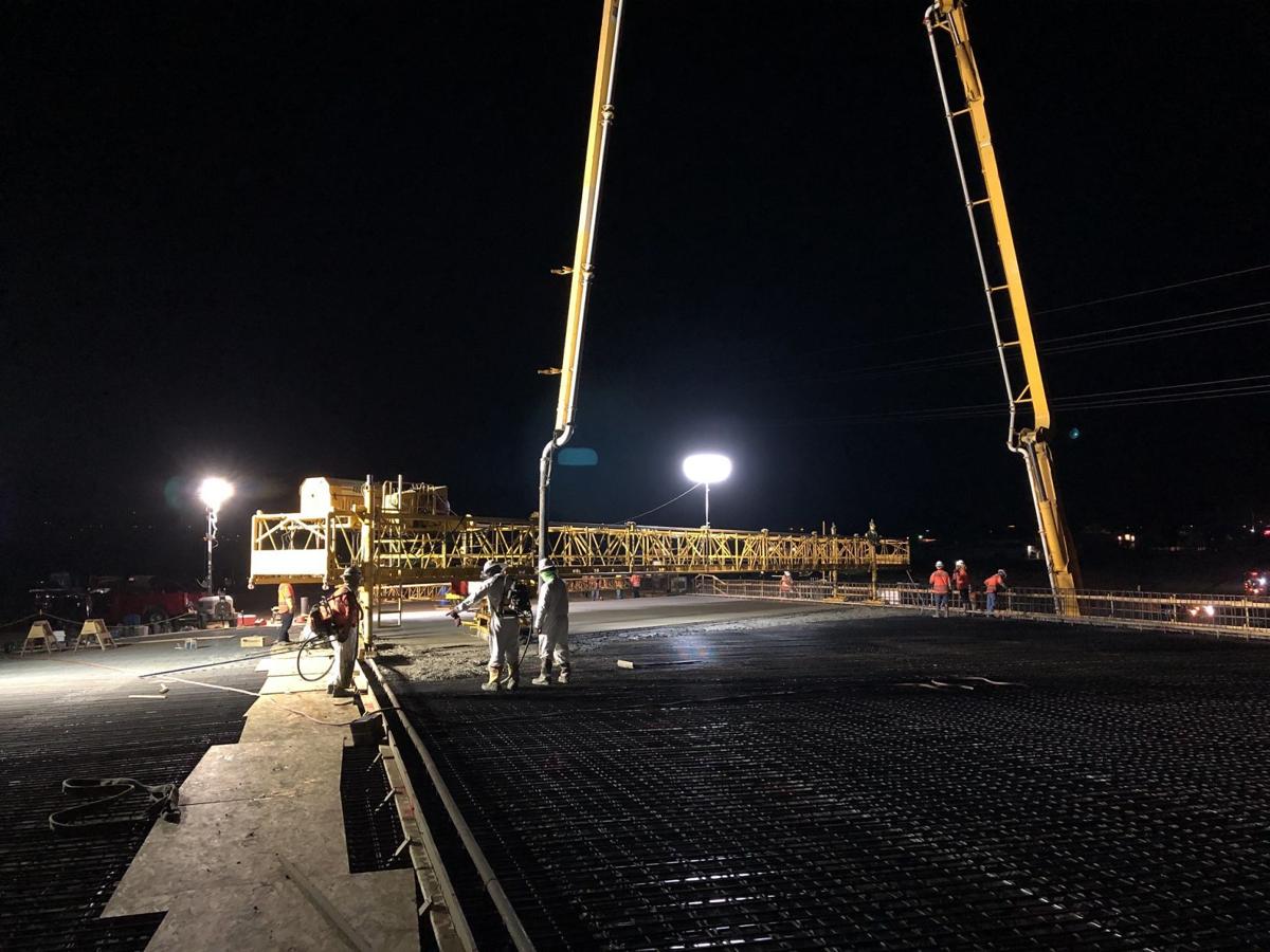 Interstate 10 and Ruthrauff Road