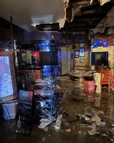 Teresa's Mosaic Cafe