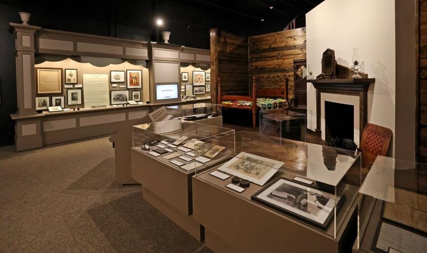 Siamese Twins Museum