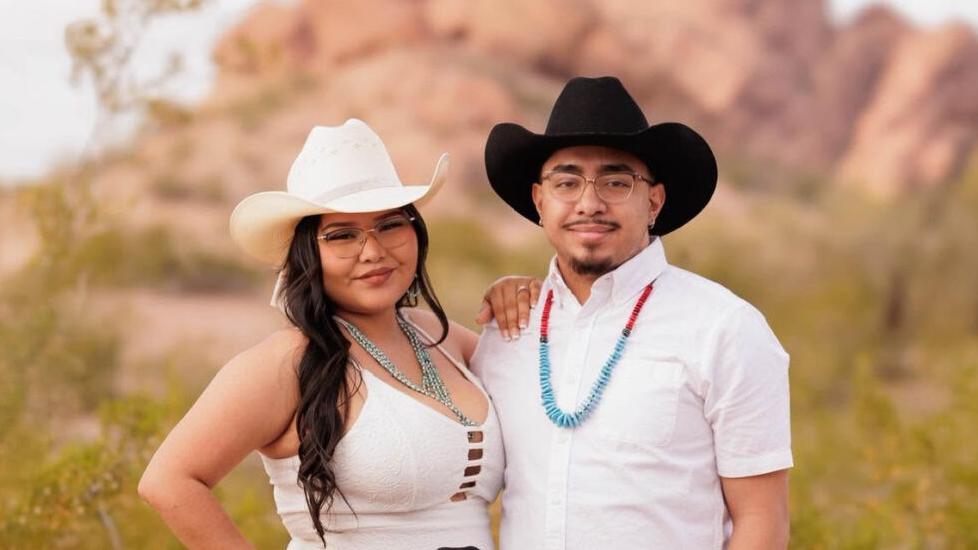 Nonprofit honors Kiah Begaye after fatal AZ crash